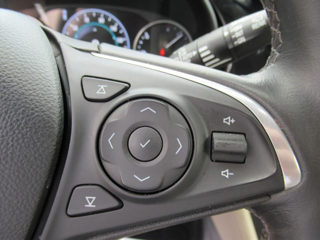 2020 Buick Envision Premium