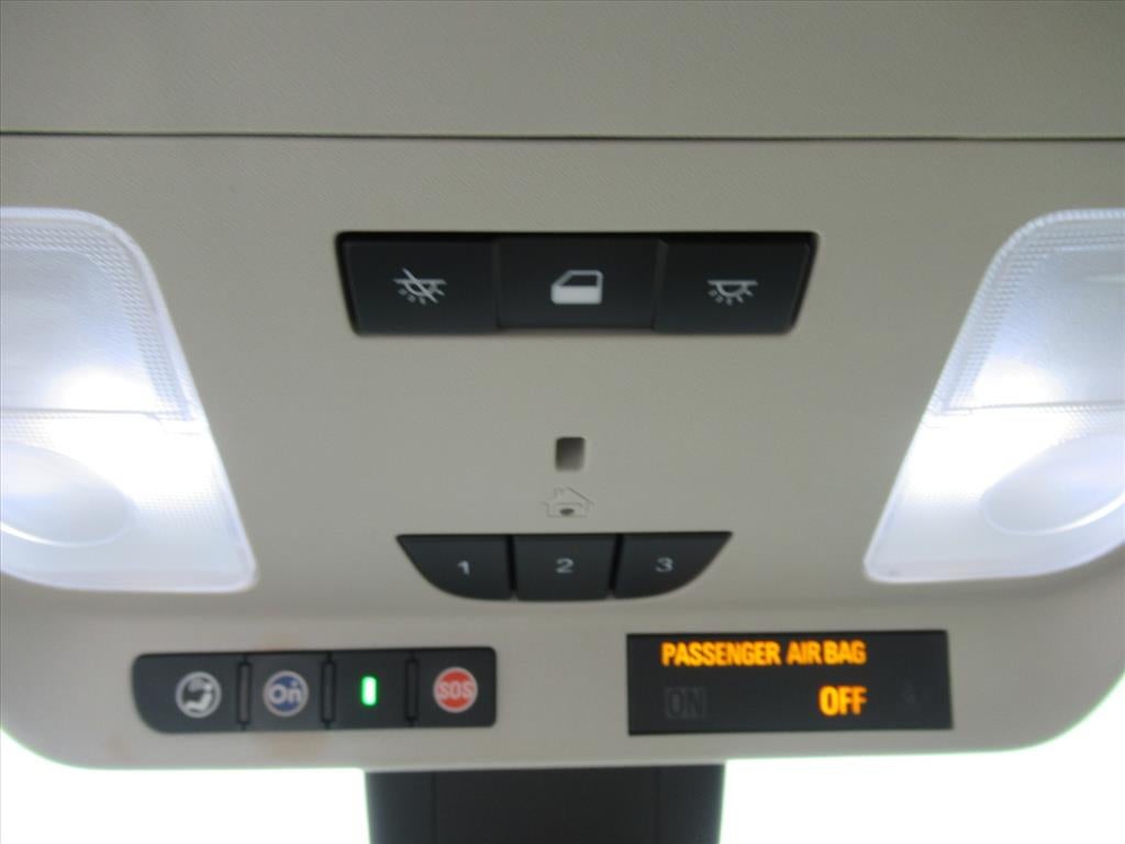 2020 Buick Envision Premium