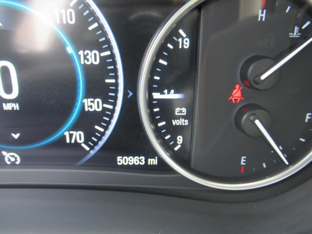 2020 Buick Envision Premium