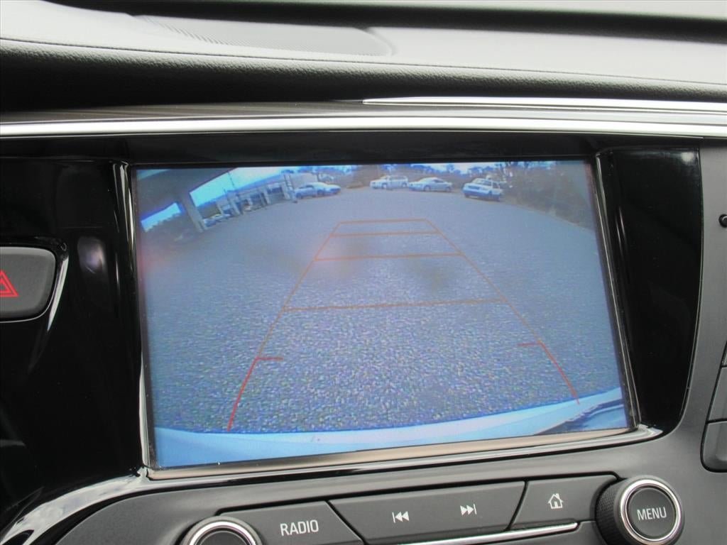 2020 Buick Envision Premium