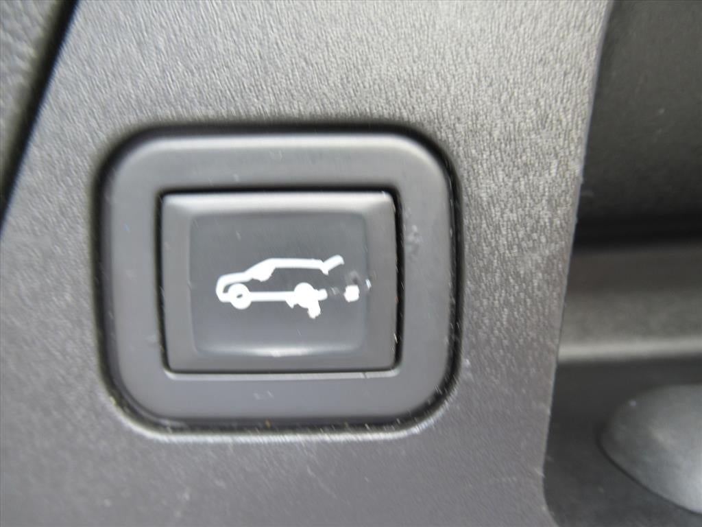 2020 Buick Envision Premium