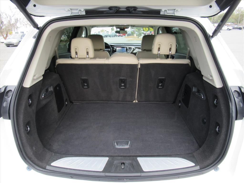 2020 Buick Envision Premium