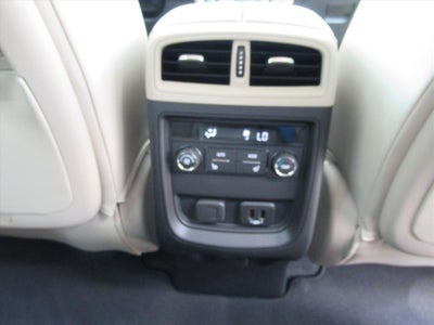 2020 Buick Envision Premium II