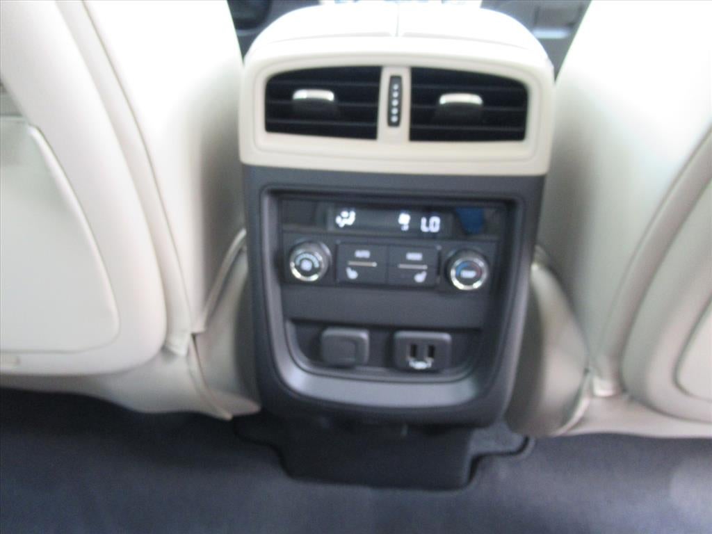 2020 Buick Envision Premium II