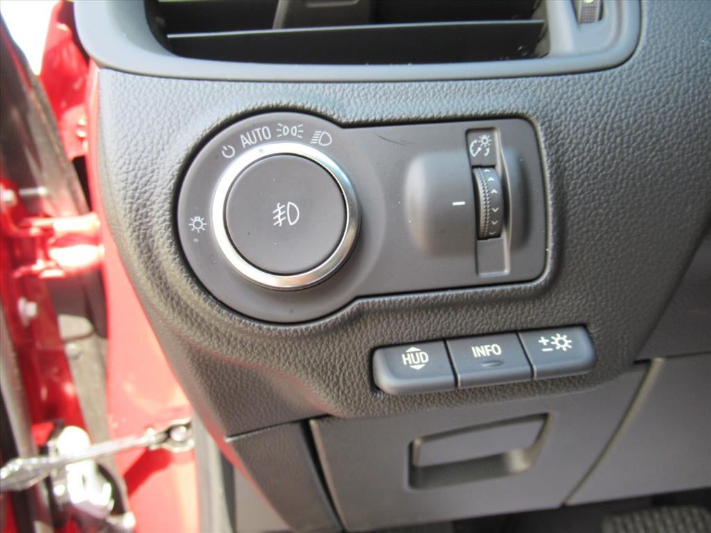 2020 Buick Envision Premium II