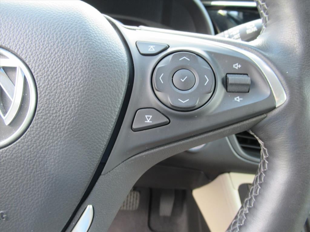 2020 Buick Envision Premium II