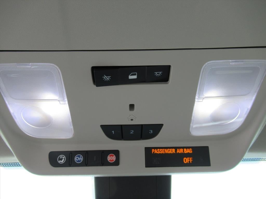 2020 Buick Envision Premium II