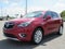 2020 Buick Envision Premium II