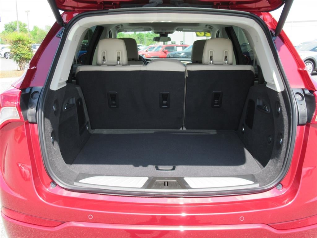 2020 Buick Envision Premium II