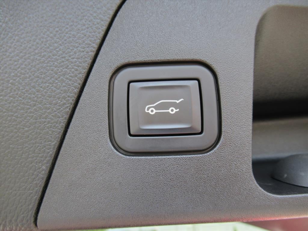 2020 Buick Envision Premium II