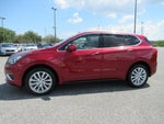 2020 Buick Envision Premium II
