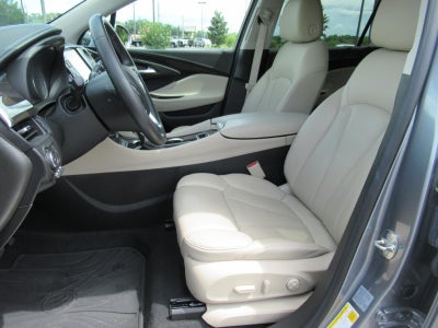 2020 Buick Envision Premium II