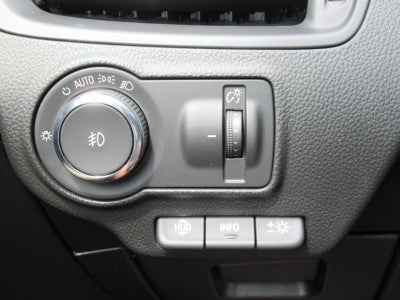 2020 Buick Envision Premium II