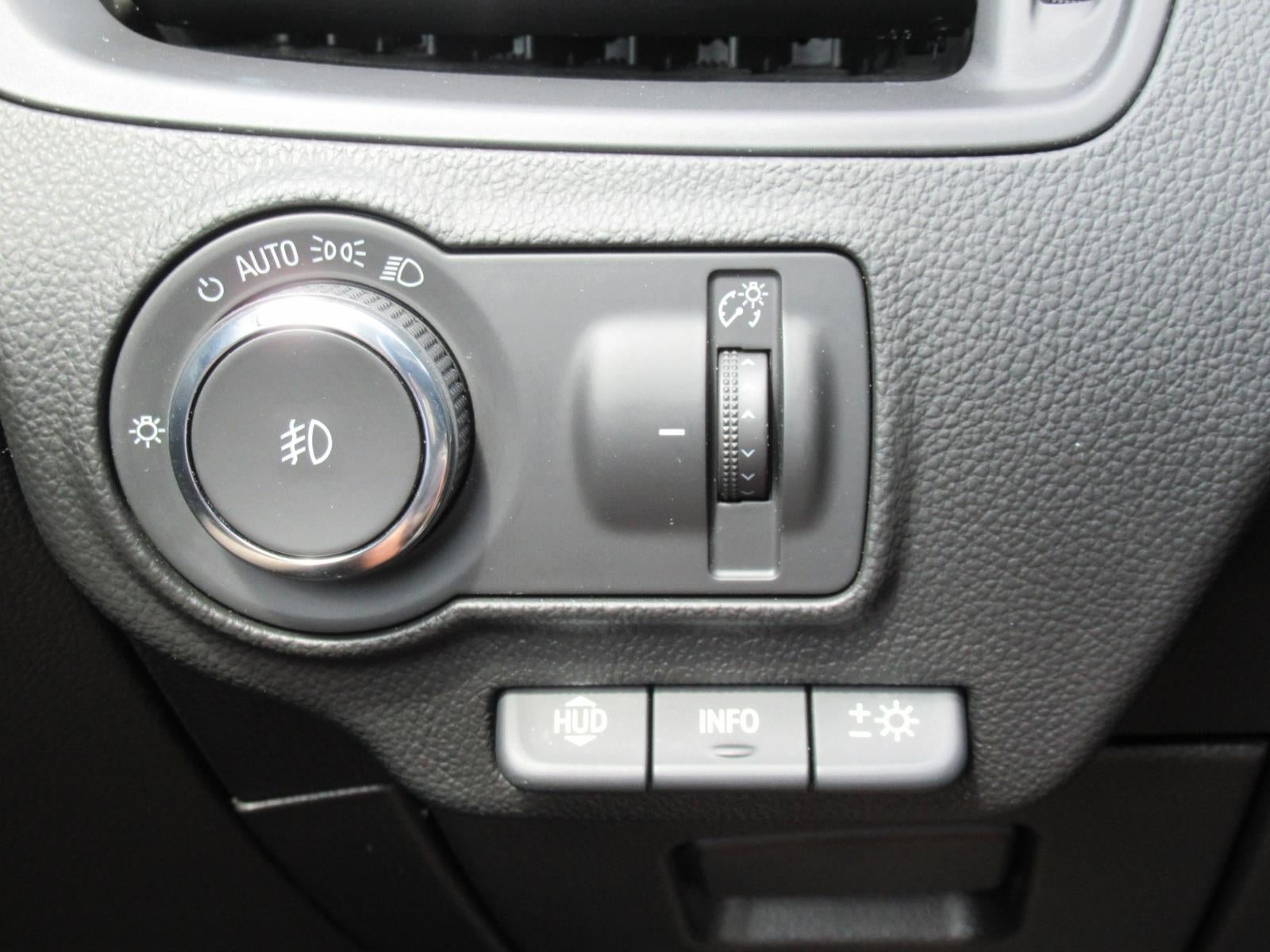 2020 Buick Envision Premium II