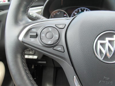 2020 Buick Envision Premium II
