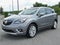 2020 Buick Envision Premium II