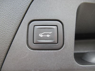 2020 Buick Envision Premium II