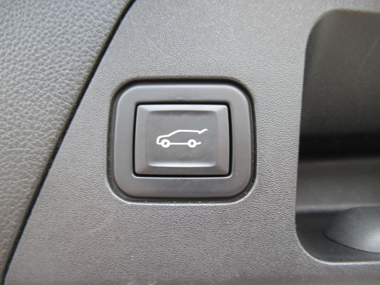 2020 Buick Envision Premium II