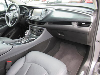 2020 Buick Envision Premium II