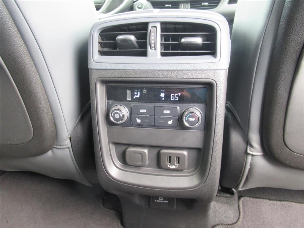 2020 Buick Envision Premium II