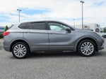 2020 Buick Envision Premium II