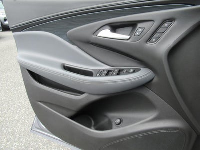 2020 Buick Envision Premium II