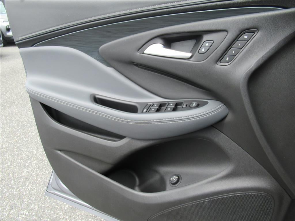 2020 Buick Envision Premium II