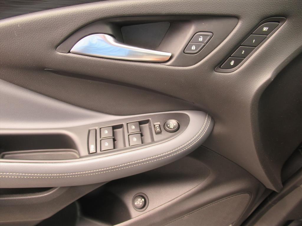 2020 Buick Envision Premium II