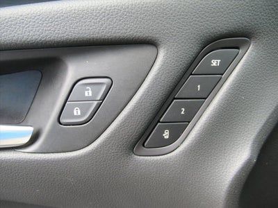 2020 Buick Envision Premium II