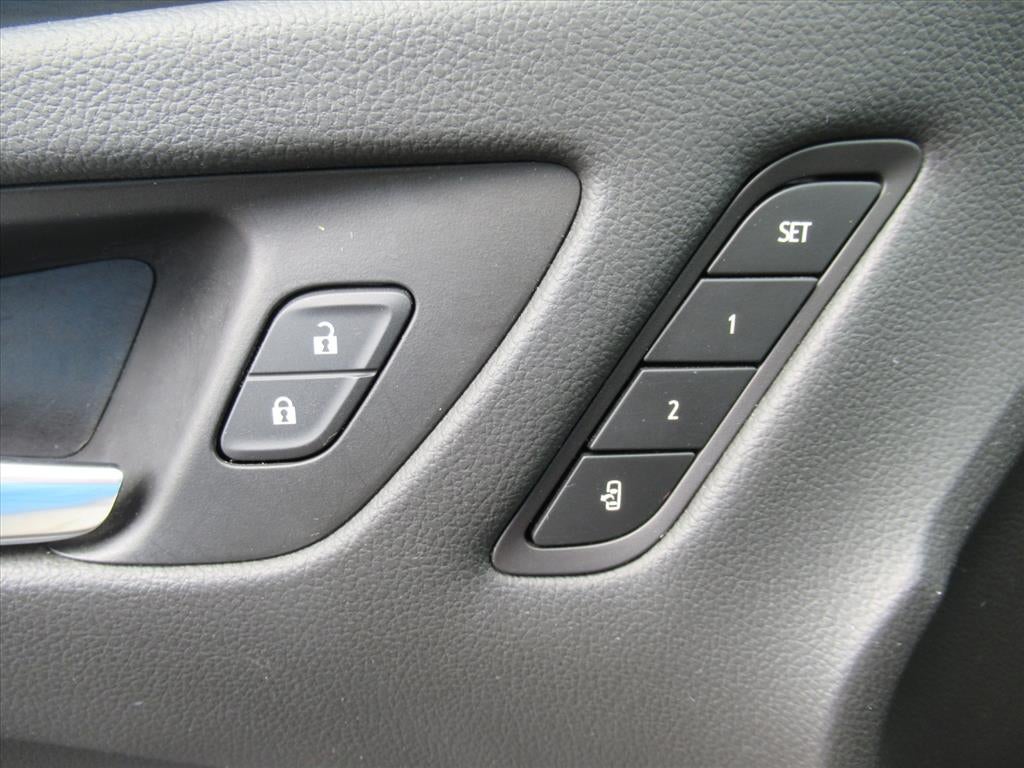 2020 Buick Envision Premium II