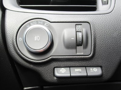 2020 Buick Envision Premium II