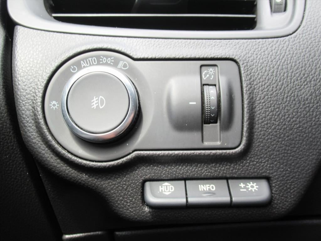 2020 Buick Envision Premium II