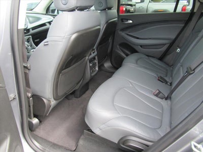 2020 Buick Envision Premium II