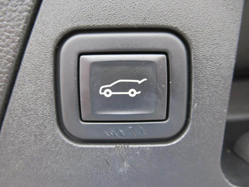 2020 Buick Envision Premium II