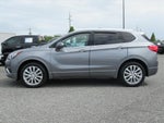 2020 Buick Envision Premium II