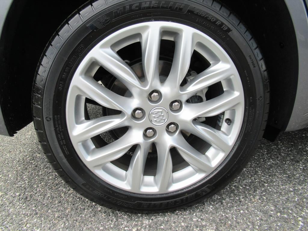 2020 Buick Envision Premium II