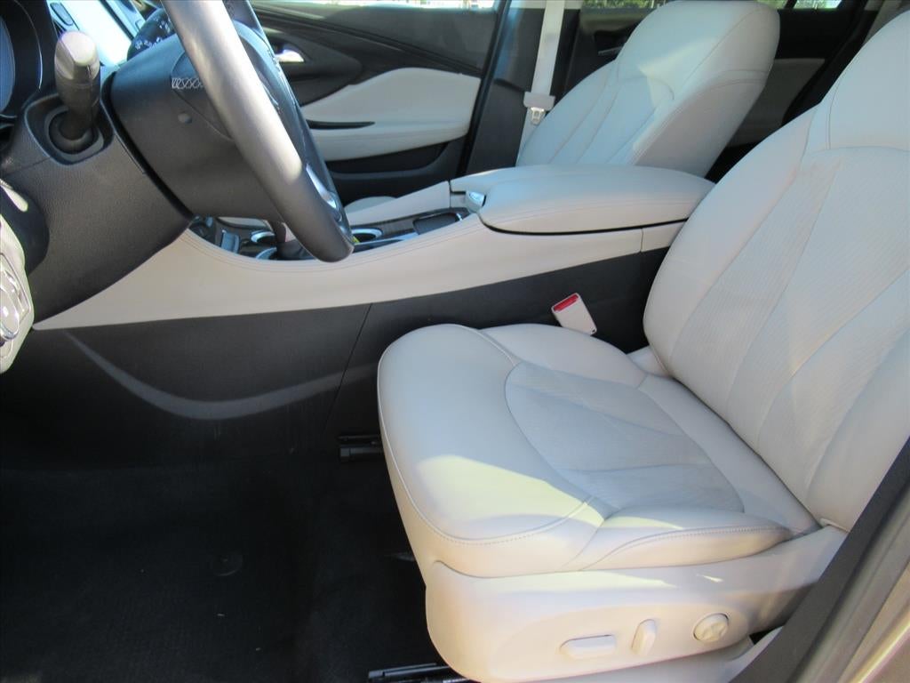 2019 Buick Envision Preferred