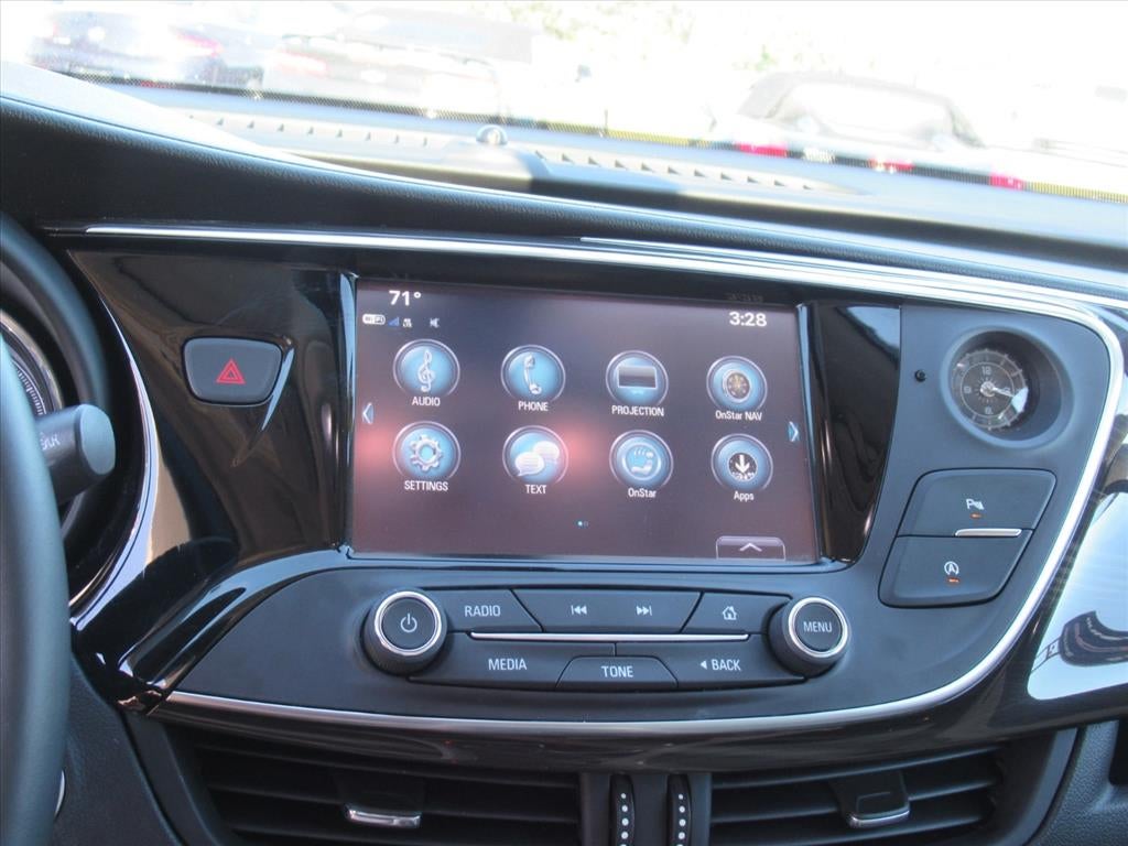 2019 Buick Envision Preferred