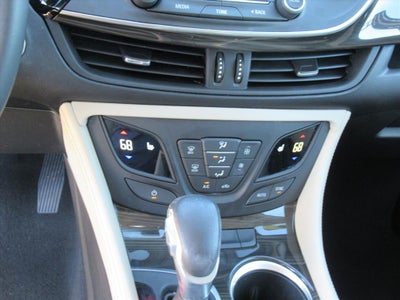 2019 Buick Envision Preferred