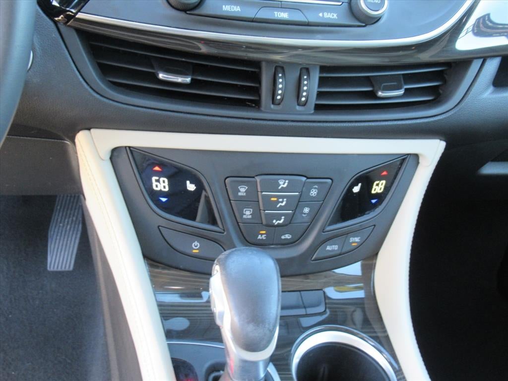 2019 Buick Envision Preferred