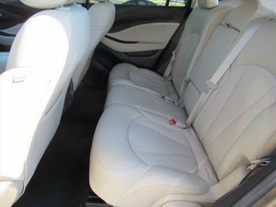 2019 Buick Envision Preferred