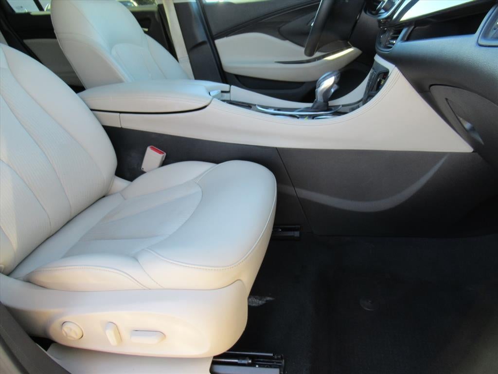 2019 Buick Envision Preferred