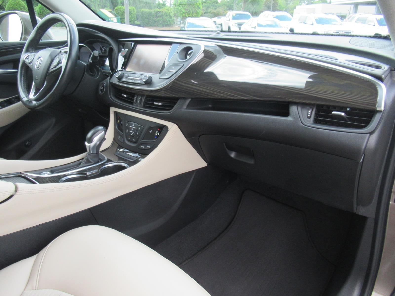 2019 Buick Envision Preferred - Photo 11