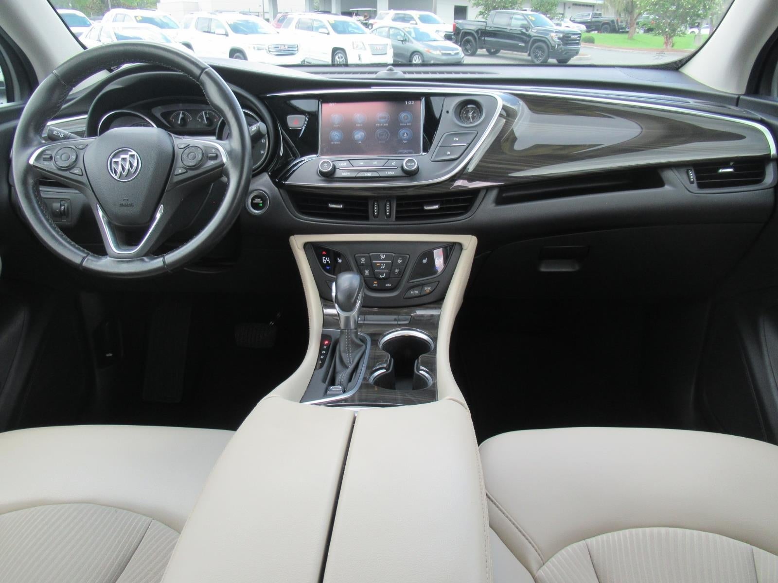 2019 Buick Envision Preferred - Photo 12