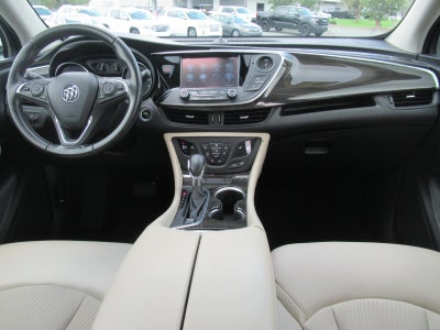 2019 Buick Envision Preferred
