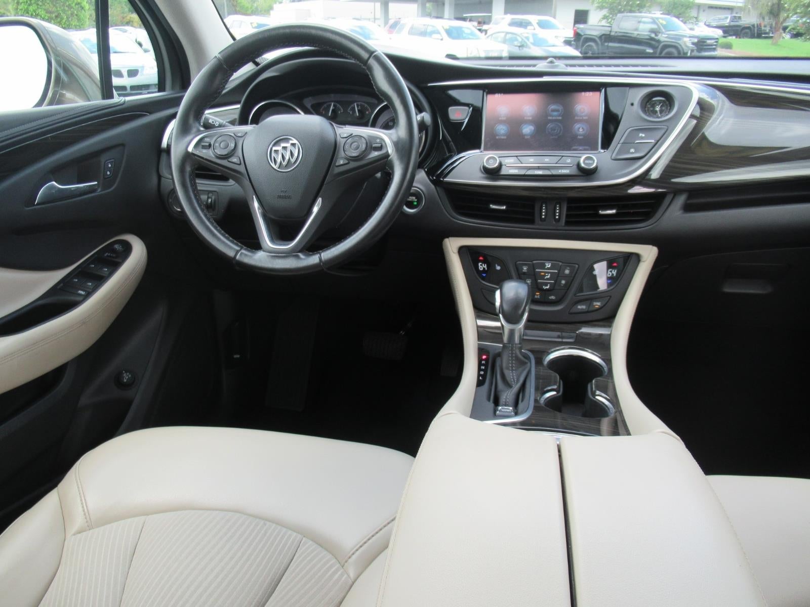 2019 Buick Envision Preferred - Photo 13