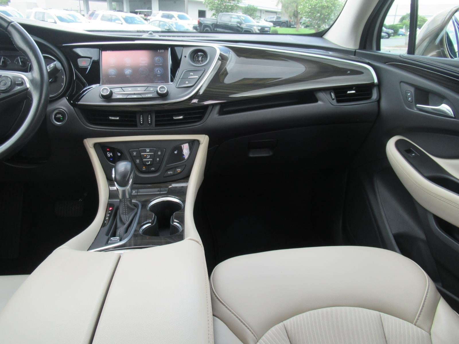 2019 Buick Envision Preferred - Photo 14