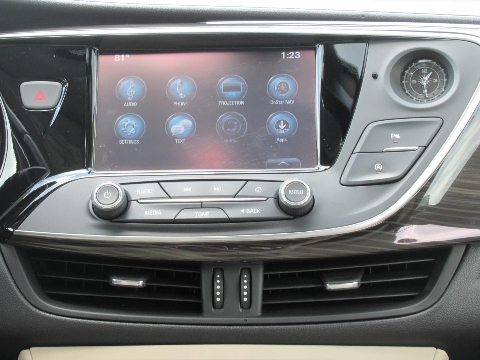 2019 Buick Envision Preferred - Photo 15
