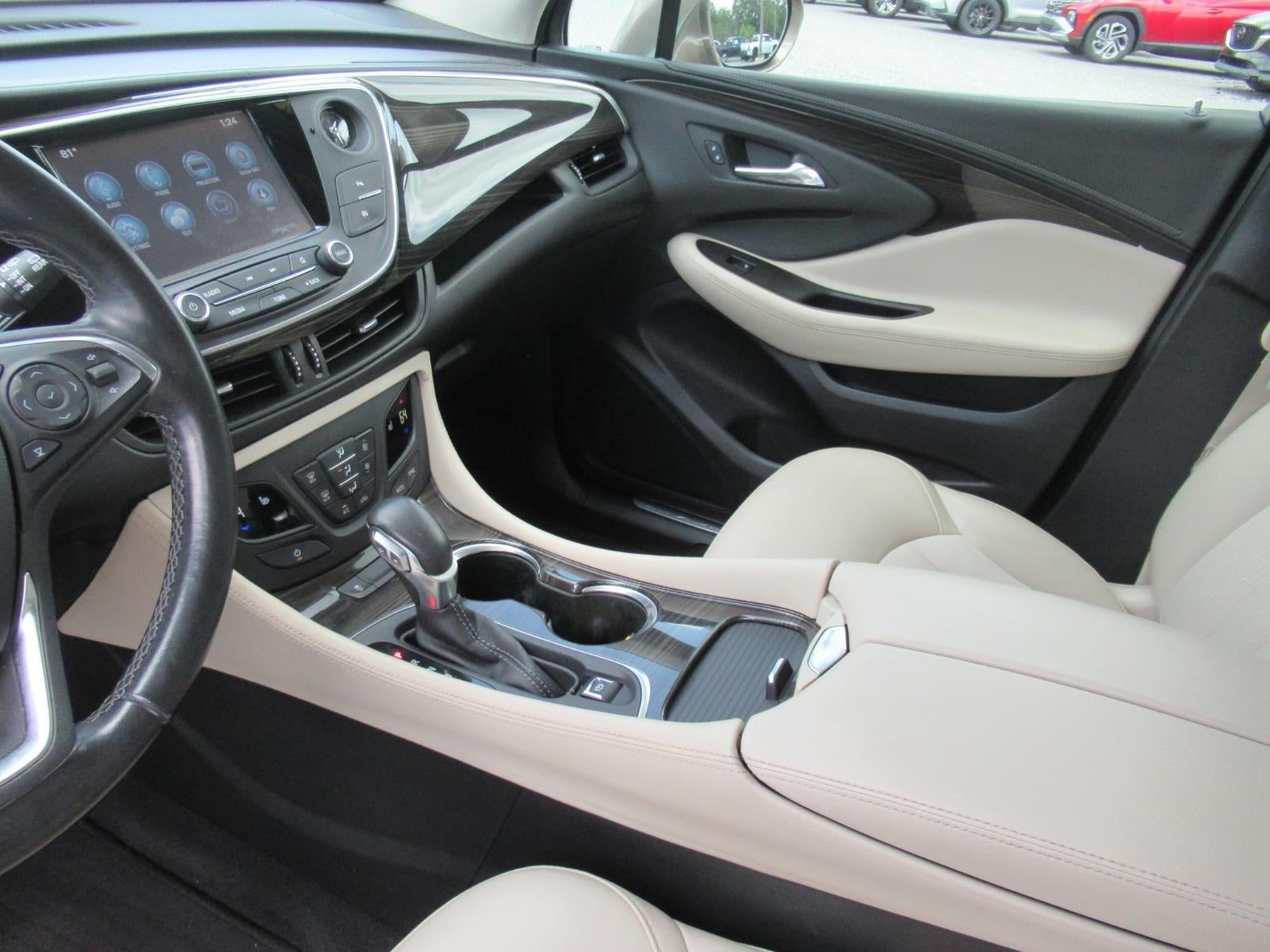 2019 Buick Envision Preferred - Photo 16