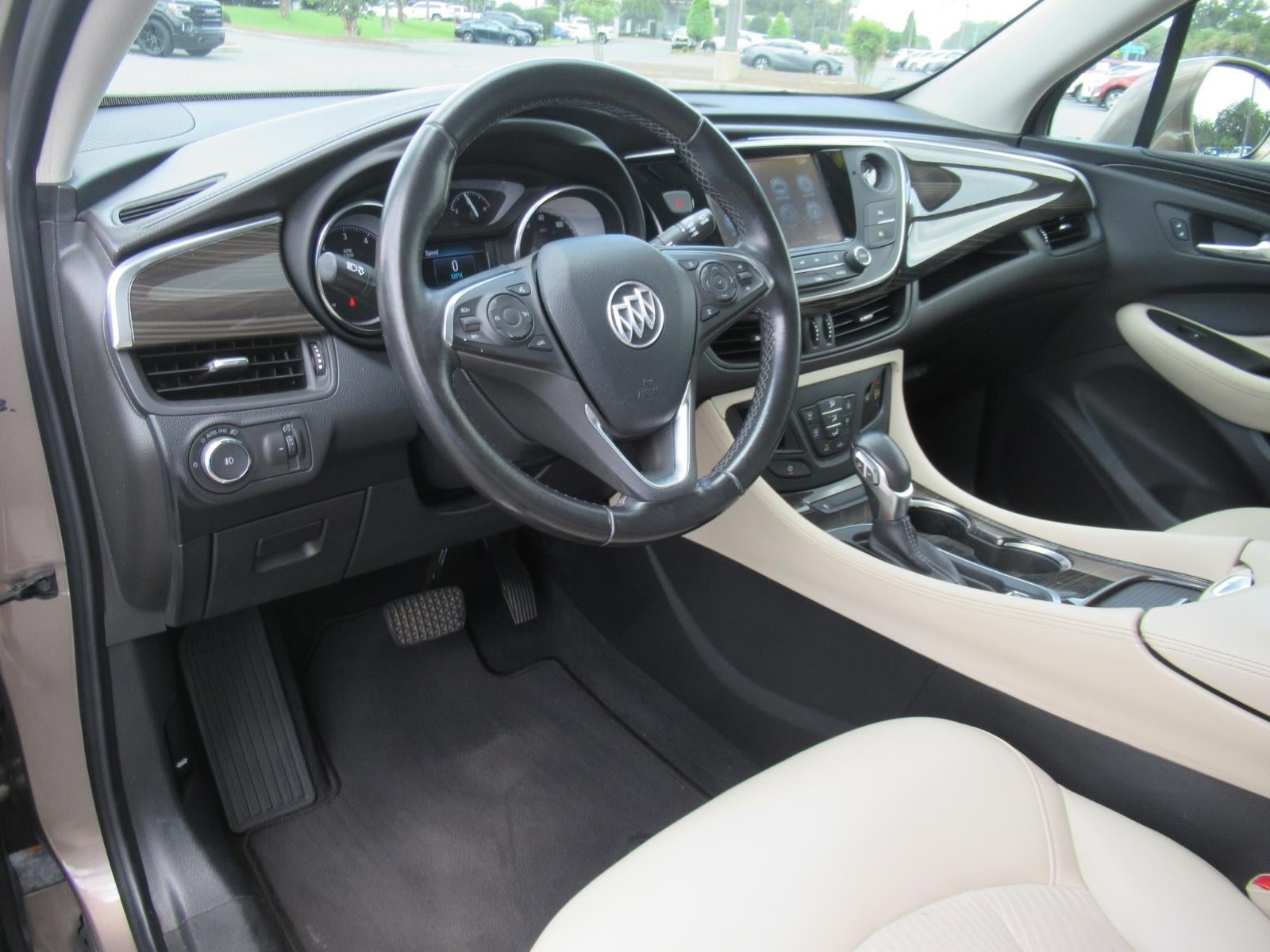 2019 Buick Envision Preferred - Photo 17